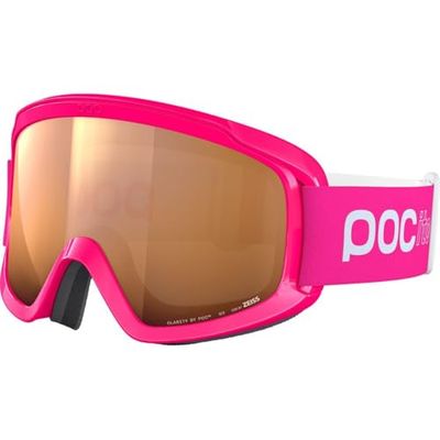 POC Pocito Opsin - Ski Google voor kinderen die comfort, veiligheid en een breed gezichtsveld geeft