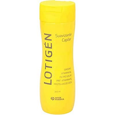 Lotigen Suavizante Capilar 300 Ml