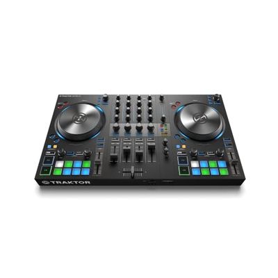 Native Instruments Traktor Kontrol S3