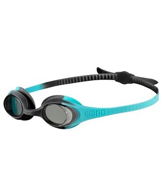 ARENA Unisex-Youth Spider Kids Goggle (pak van 1)