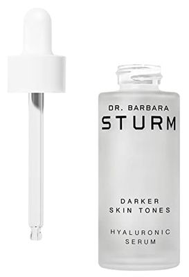 Dr. Barbara Sturm Darker Skin Tones Hyaluronic Serum For Unisex 1.01 oz Serum