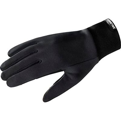 Salomon Multi Gants Unisexe, Protection Contre les Intempéries, Parfaits pour le Ski, le Snowboard et la Randonnée