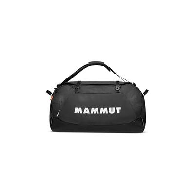 Cargon 110, czarny, 110 L, Dufflebag