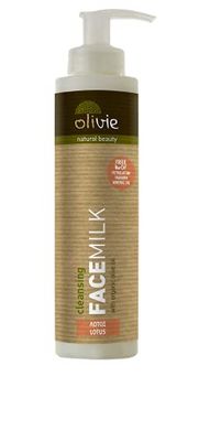 Facemilk Nettoyant Lotus 200 ml