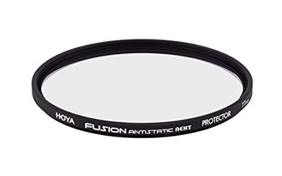 HOYA Protector filter Fusion Antistatic Next ø62mm