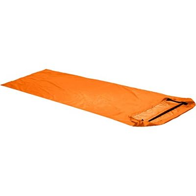 ORTOVOX BIVY Single - C: Shocking Orange T: 1 Person