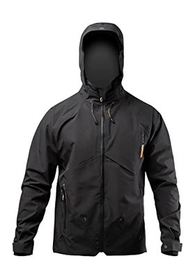 Zhik Andere Nuevo 2024-INS200 Jacket M-BLK S 68280, meerkleurig, eenheidsmaat
