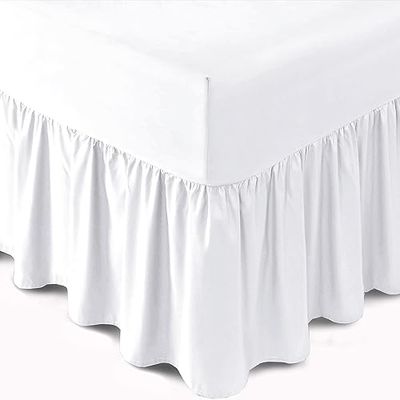 Gaveno cavalia Percalle mantovana, White, 35.5 x 7.5 x 6 cm