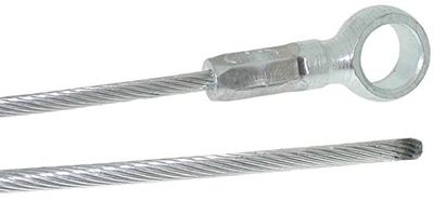 Greenstar 8376 Câble de différentiel adaptable pour Goldoni X6301451