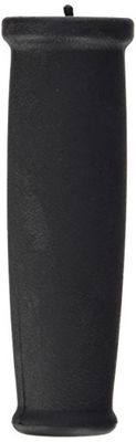 Hebie 0840 M grepp – svart, 12 x 5 x 2 cm