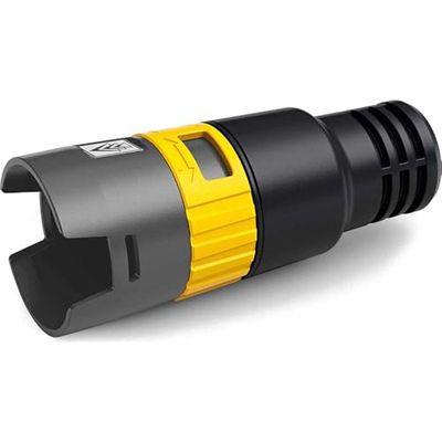 Kärcher Anti Static Power Tool Adaptor for NT 22/1, 30/1 and 40/1 Vacuum Cleaners