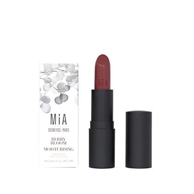 MIA Cosmetics-Paris, Labial Hidratante (512) Berry Bloom - 4,0 g