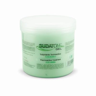 Sudatone - Gel termoativo 500 ml