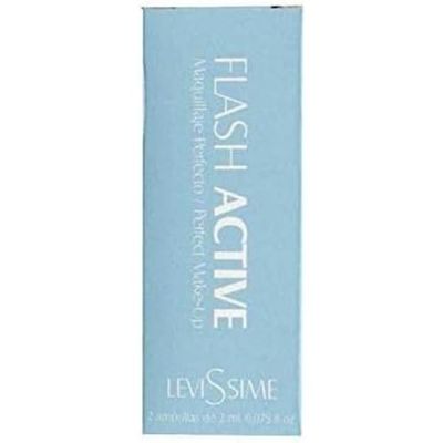 LEVISSIME ansikte/ansiktsrengöring/punktbehandling, 2 ml