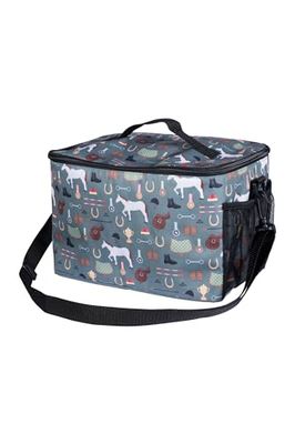 HKM Judy tas groen One Size