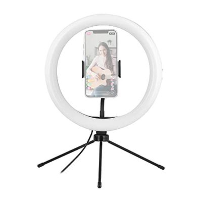 Tnb - Pack Anneau LED 10
