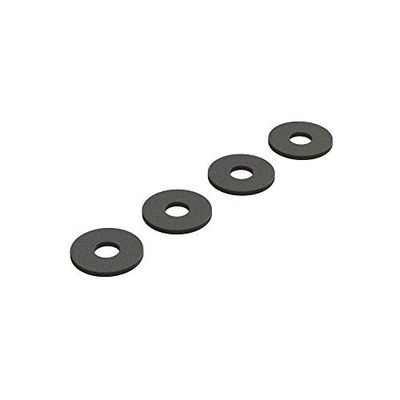 ARRMA- Accessoires, ARA709053, Multicolore