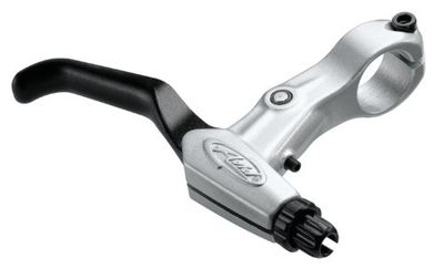 Avid FR-5 Levier de frein vélo 1 pièce Argent/Noir