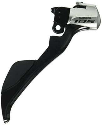 SHIMANO Pièce de Rechange ST5800 RH Levier Principal Assy BK