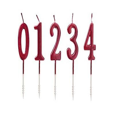 IBILI - 786302N - Candela Nº 2