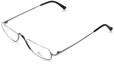 Rodenstock Men's R0864 zonnebril, j, 52, J, 52