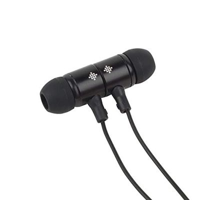 Intempo® EE4088MIXCDUSTKEU1 Metallic WS20 Magnetic Connection Earphones