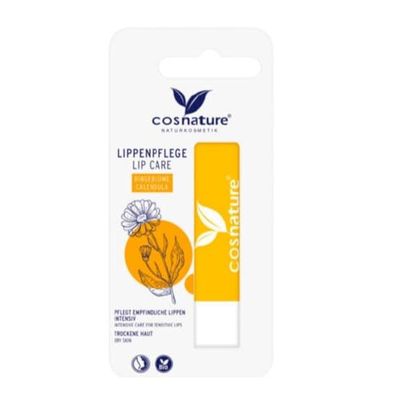 COSNATURE LIPPCAR.MARIGOLD
