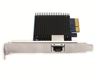 Edimax EN-9320TX-E V2 - Adaptador para servidores con PCI Express y 10 Gigabit Ethernet