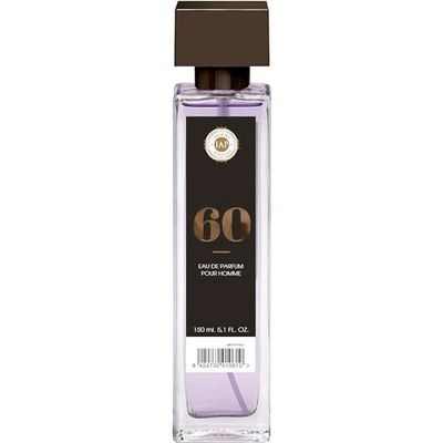 iap PHARMA PARFUMS Nº 60, Profumo da Uomo, 150 Ml