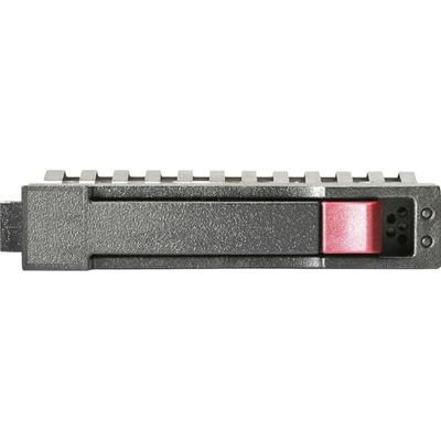 Hewlett Packard Enterprise 1.8TB 2.5" 12G SAS 2.5" 1800 Go