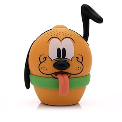 Bitty Boomers Disney Pluto Mini enceinte Bluetooth