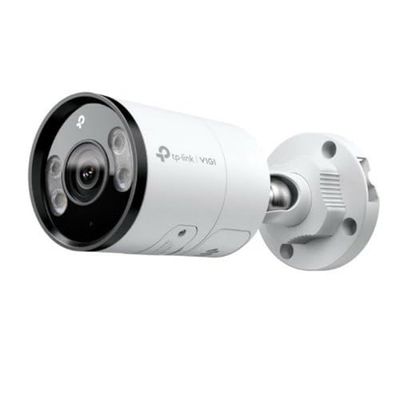 IP Cam TP-Link Outdoor Bullet 4MP VIGI C345(2.8mm)