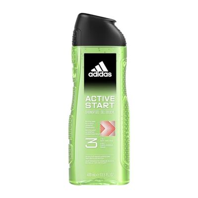 Adidas Active Start Żel pod Prysznic, 400 ml