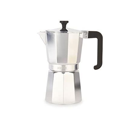 La Cafetière Venice Cafetière italienne en aluminium