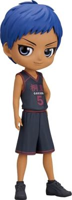 Banpresto - Figur Q Posket Daiki Aomine Kuroko'S basket, 15 cm, BP18822, flerfärgad