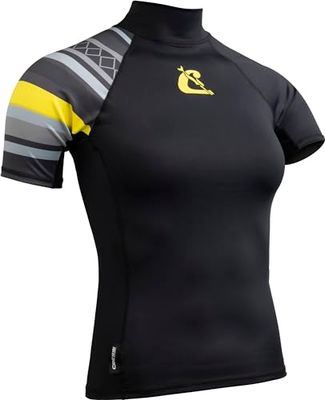 Cressi Shield Lady Rash Guard Short/SL