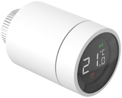 ELRO Connects SF50RV Heizkörperthermostat