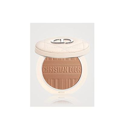 Producto de belleza de la marca Dior: polvos, forever natural Bronze Dioriviera Polvos Compactos 5 (9 gramos)