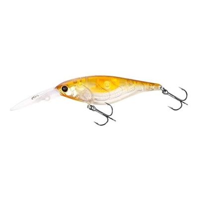 Lure Bantam Enber 60SP FB - 60mm 6g 007 St Smelt