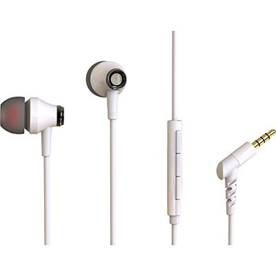BHP 4060 MK2 Auricolare, Blanco