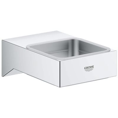 Grohe 40865000 Suporte, crómio (Chrome)