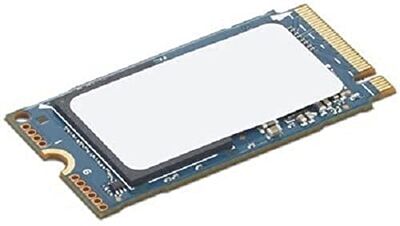 Lenovo SSD 1TB M.2 2242 - PCIe 4.0 Opal