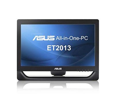 ASUS ET2013IUTI-B028C Desktop PC 20 inch 8 GB Windows 7 Home Premium