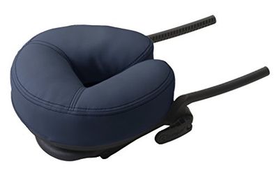 Earthlite poggiatesta Flex resto con strati Face cuscino, colore: blu Mystic