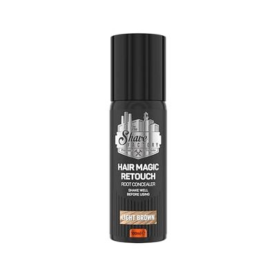 SHAVE FACTORY ROOT CONCEALER LIGHT BROWN 100ML