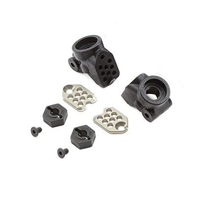 Team Losi Racing TLR234075I accessoires, hardware en gereedschap, meerkleurig