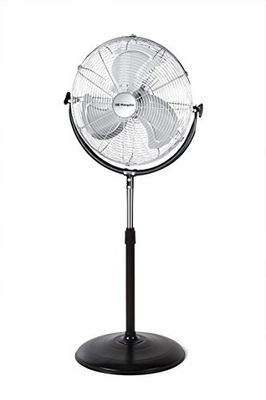 Orbegozo Ventilador industrial de pie - PWS 1846 45 cm