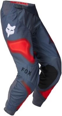 Pants Fox 360 Volatile Grey/Red 36