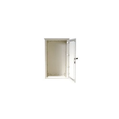 Ide glass – kast van polyester, 125 x 750 x 420 cm, Po-IP55