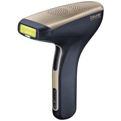 Beurer IPL Velvet Skin Pro 8800 - Epilatore a Luce Pulsata Cordless con 600.000 Impulsi Luminosi e Accessorio di Precisione
